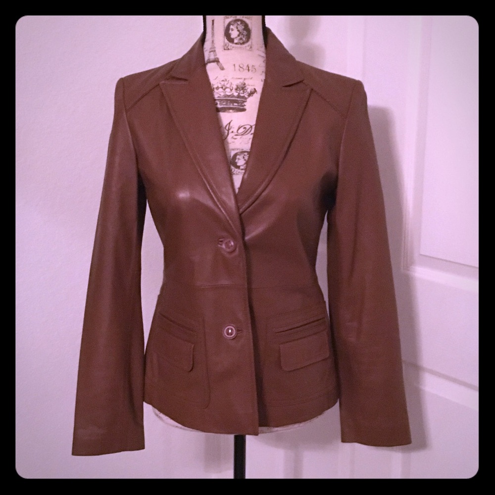 Kenneth Cole Reaction jacket